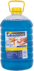 Мило рідке BuroClean EuroStandart 10600101 5л МОРСЬКИЙ (1/2)
