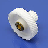 Шестерня для м'ясорубки Kenwood KNG762 мала, фото 3