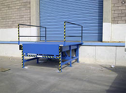 Вирівнююча платформа (доклевелери) Onder Lift Celik HR.2025