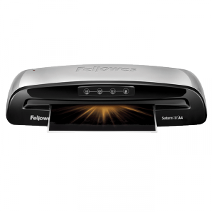 Ламінатор FELLOWES SATURN 3i А4, фото 1