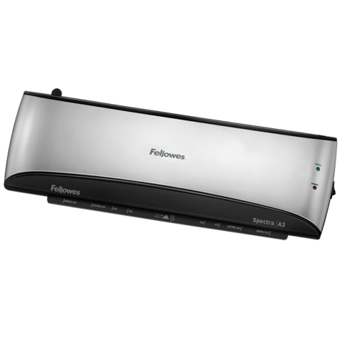 Ламінатор FELLOWES Spectra A3, фото 1