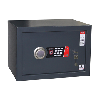 Сейф R.30.К.Е, фото 1