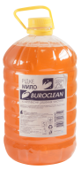 Мило рідке BuroClean 5л ТРОПІЧНЕ ECO 10600001 (1/2)