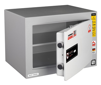 Сейф H.30.K, фото 1