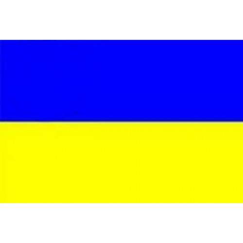 Прапор України 0,60х0,9 (нейлон/болонія), фото 1