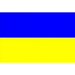 Прапор України 0,60х0,9 (нейлон/болонія)
