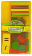 Набір учнівський quot;Вчимося рахувати quot; ZB.4920 (1/100)