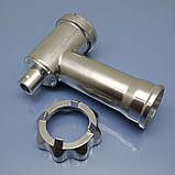 Тубус для м'ясорубки Kenwood KNG762, фото 3