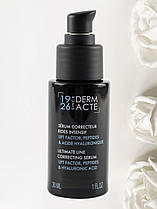 Коригувальна сироватка проти зморщок Ultimate Line Correction Derm Acte Academie 30 мл
