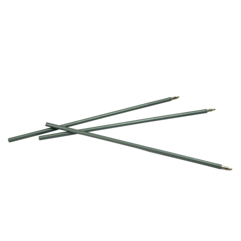 Стержень масляний BM.8384-02 чорний 141мм (для ручки BM.8352) (200/6000), фото 1
