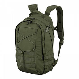 Рюкзак Helikon-Tex EDC CORDURA 21л, Olive