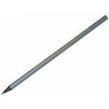 Олівець BIC Evolution bc896017 НВ без гумки сірий (12/1728)