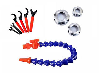 Верстатне оснащення