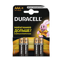 Батарейка Duracell ААА MN2400 1,5 V/LR03 відривний набір (2/12)