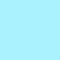 Папір А4/80 100арк паст Ocean 120 (св.блакитний) Spectra Color