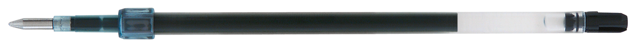 Стрижень для ролера uni-ball JETSTREAM SXR-C7, Black 0,7 мм чор