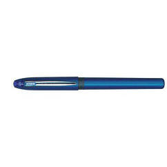 Ролер uni-ball GRIP micro UB-245.Blue 0.5мм синій (12/144)