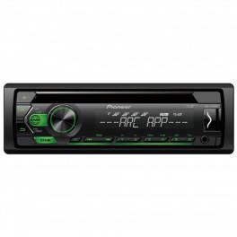 Pioneer DEH-S120UBG