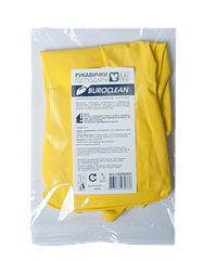 Рукавиці д/миття посуду BUROCLEAN 10200301 М (60)