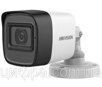 Відеокамера Hikvision DS-2CE16D0T-ITFS (2.8mm)