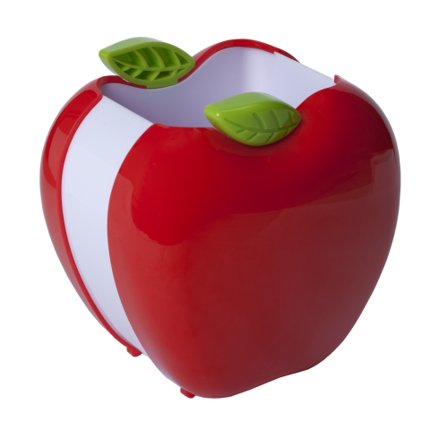 Підставка для ручок ZB.3005-05 Яблучко асорті (1/12/120), фото 1