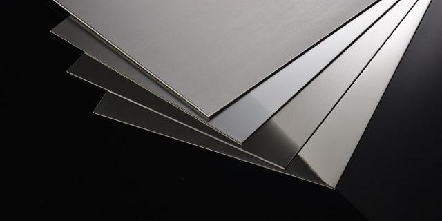 Лист з нержавійки у Львові: методи виготовлення