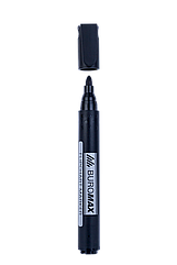 Маркер Flipchart BM.8810-01 чорний (12/144)