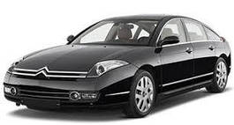 Citroen C6 (2005-2012)