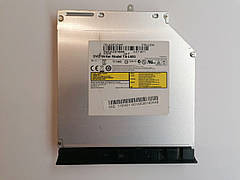 Б/У Оптичний привід для ноутбука Toshiba-Samsung TS-L633 від ASUS K51AC