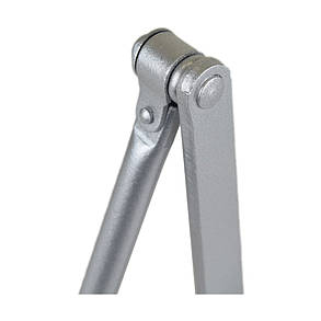 ATIS DC-603 Silver, фото 4