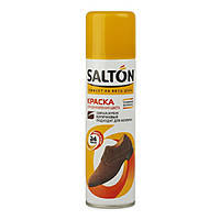SALTON Засіб для захисту від води виробів зі шкіри,замші,нубука та тканини 300мл 2
