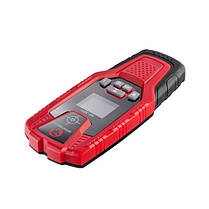 Детектор проведення INTERTOOL MT-3091, фото 3