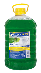 Засіб для миття посуду BuroClean EuroStandart 10700731 5л ЯБЛОКО (1/2)