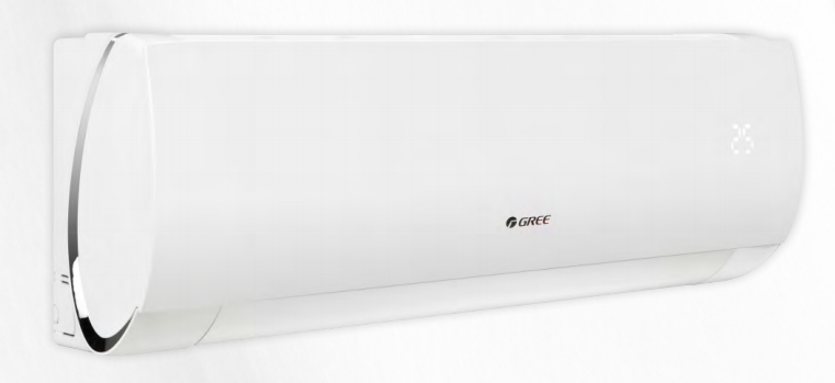 Кондиціонер Gree Muse GWH24AFA-K3NNA1A, фото 1
