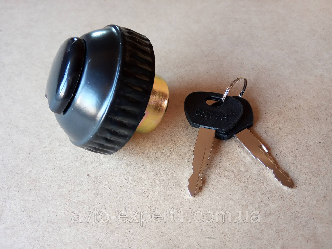 Кришка бака DF 1044, фото 1