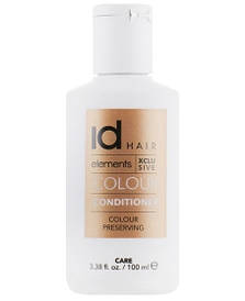 Кондиціонер для фарбованого волосся idHair Elements Xclusive Colour Conditioner 100 ml