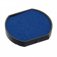 Оснастка для круглой печатки пластикова d30мм TRODAT 46030 синя