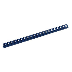 Пружина пластикова d 6мм BM.0500-02 синій (100/2000), фото 1