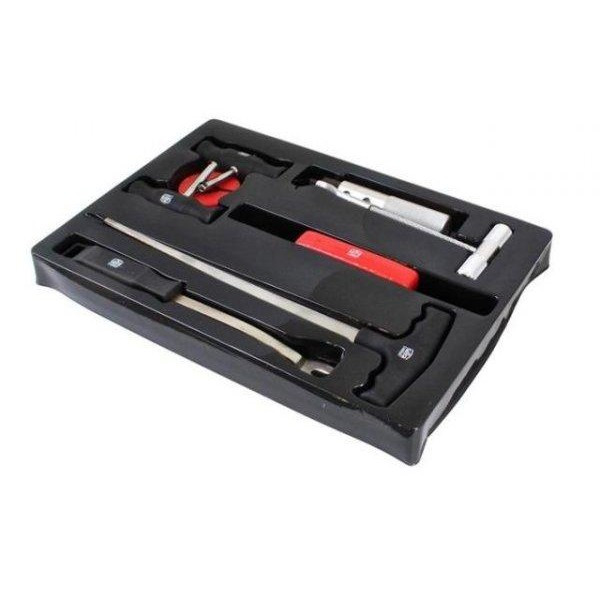 Комплект для демонтажу лобового скла SATRA S-WR54T, фото 1