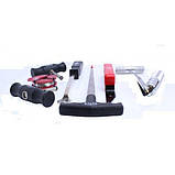 Комплект для демонтажу лобового скла SATRA S-WR54T, фото 5