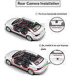 Відеореєстратор GPS навігатор автопланшет Junsun T900 CAR DVR 3G, фото 10