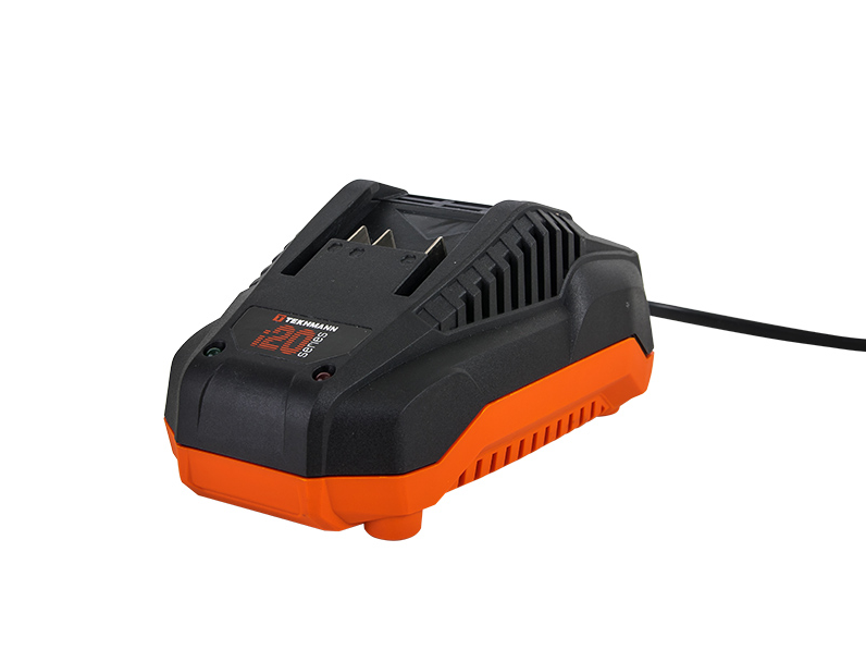 Зарядний пристрій, Tekhmann TBC-35/i20 (848400)