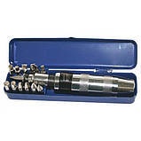 Ударна викрутка + 13 насадок SATRA S-XSH13, фото 2