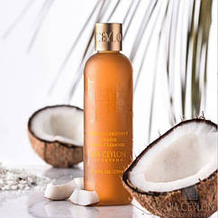 Делікатний шампунь для волосся КОРОЛОВСЬКИЙ КОКОС, 250 мл