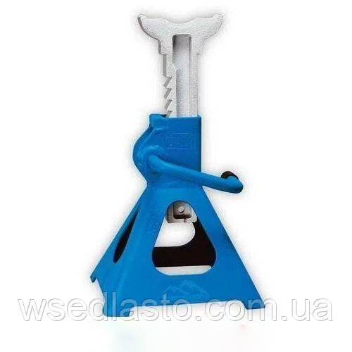 Стійка автомобільна Trommelberg C101303 на 3 т (285-425 мм)