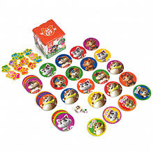 Гра настільна 44 Коти. Хапай за хвіст