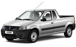 Dacia Logan (Pick-Up) (2009-...)