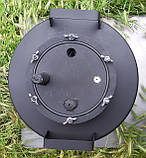 Автоклав пофарбований метал для домашнього консервування 5 літрів або 8 полілітрових, фото 3