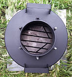 Автоклав пофарбований метал для домашнього консервування 5 літрів або 8 полілітрових, фото 4