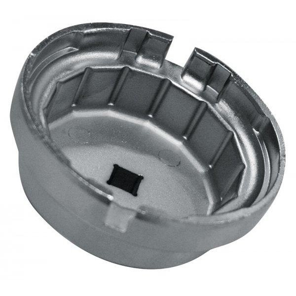 Ключ-зйомник масляного фільтра LEXUS 3/8 24mm ASTA A-CUPLE